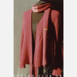 SL OM - Engelsk og dansk oppskrift